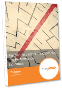 Een handleiding voor EazyStock’s Key Performance Indicators